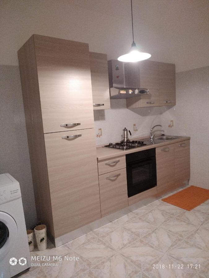 Casa Dolce Hibiscus Apartment
