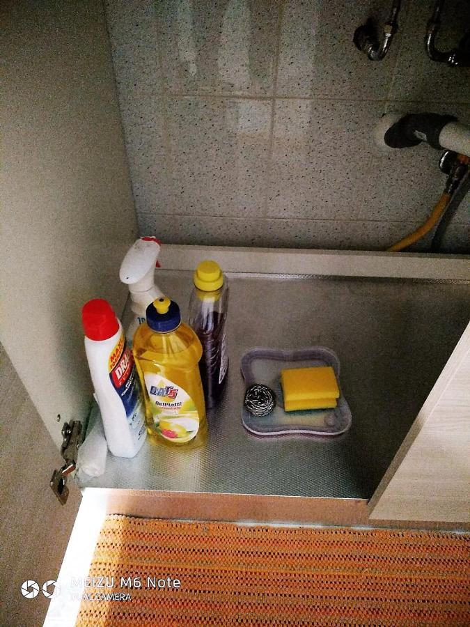 Casa Dolce Hibiscus Apartment Olbia