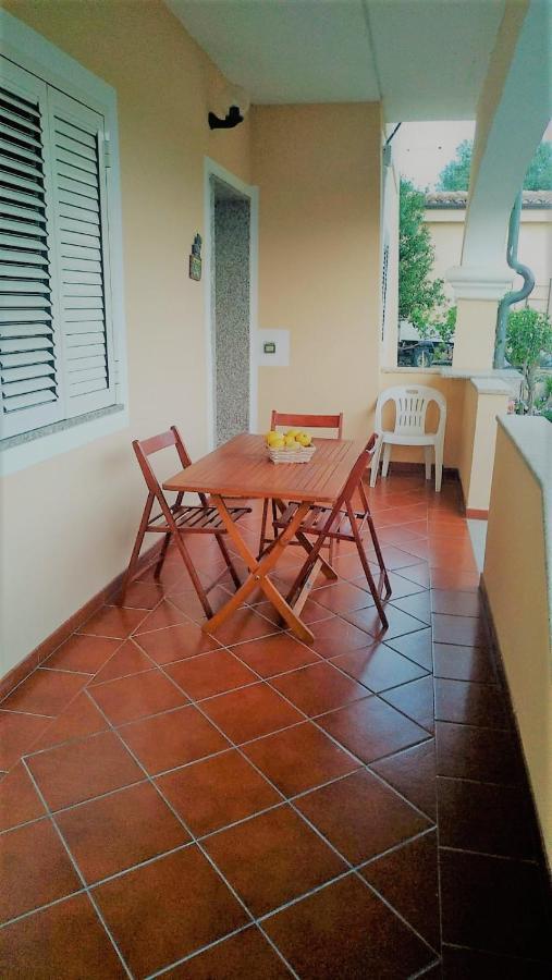 Apartment Casa Dolce Hibiscus