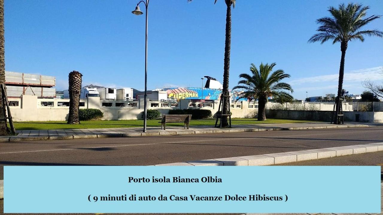 Casa Dolce Hibiscus Apartment *