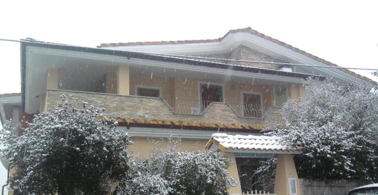 Casa Dolce Hibiscus * Olbia