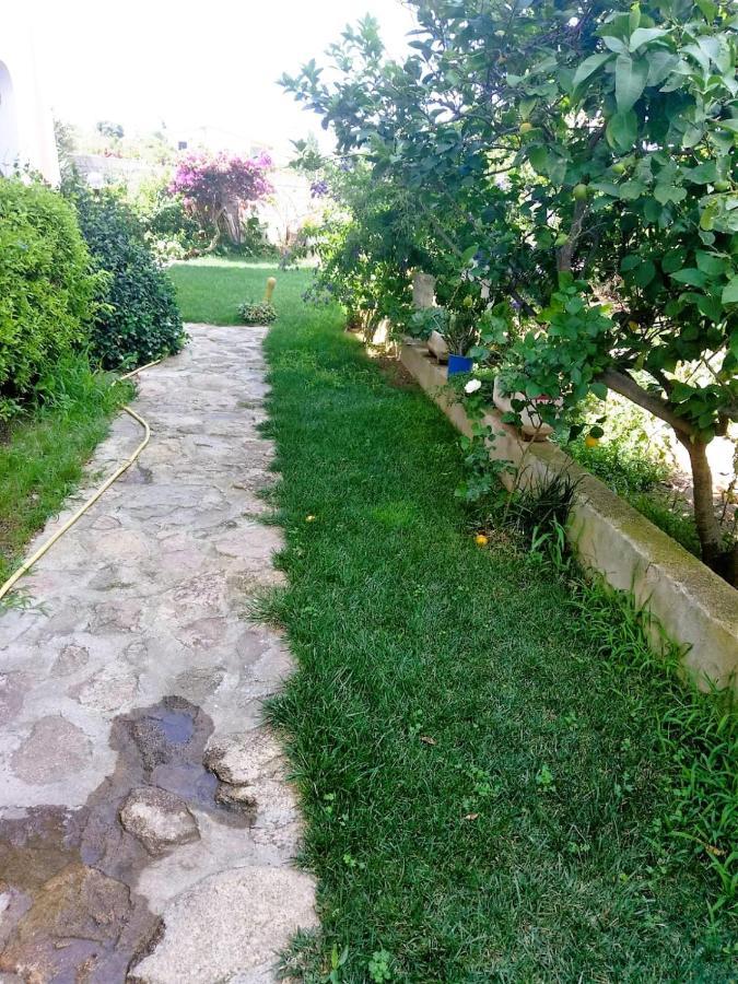 Casa Dolce Hibiscus Olbia