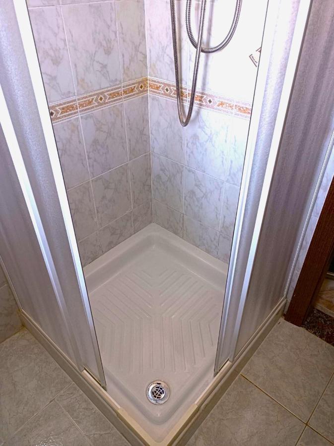 Apartment Casa Dolce Hibiscus Olbia