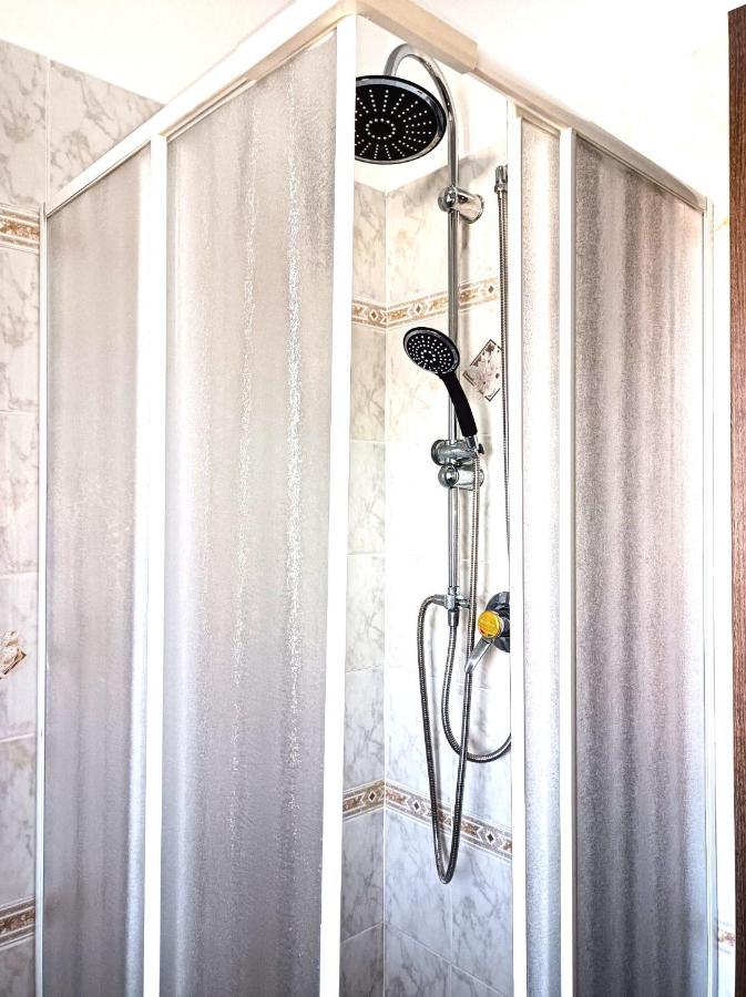Casa Dolce Hibiscus Apartment Olbia