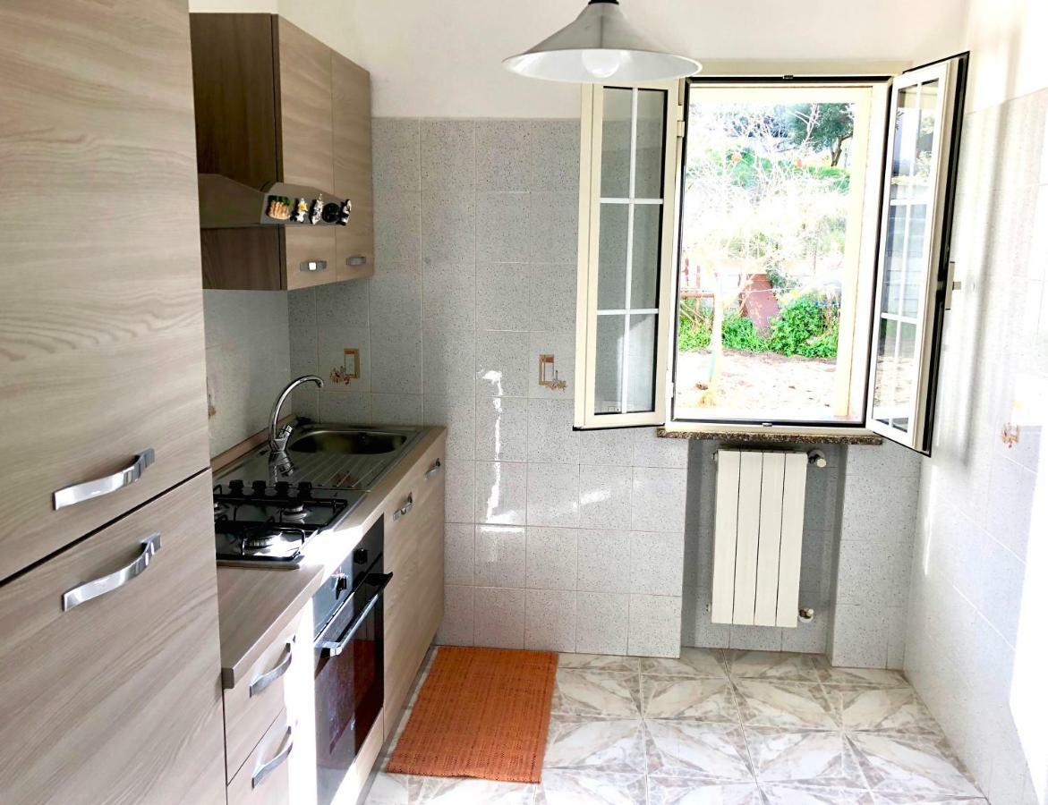 Casa Dolce Hibiscus Olbia