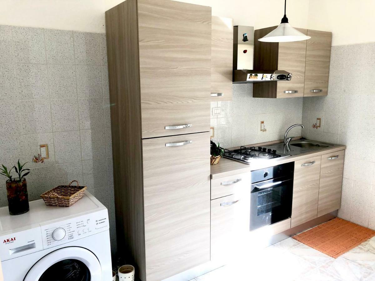 Casa Dolce Hibiscus Apartment *