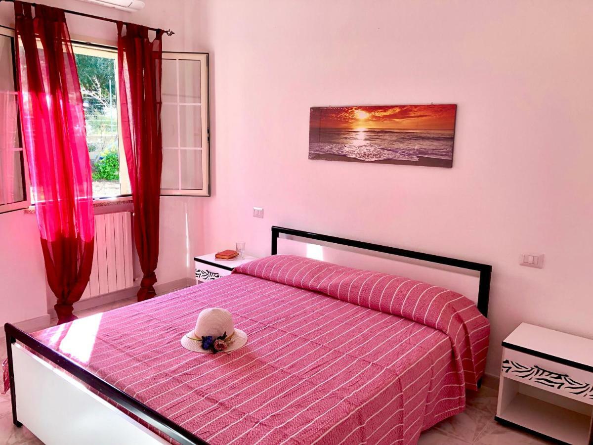 Casa Dolce Hibiscus * Olbia