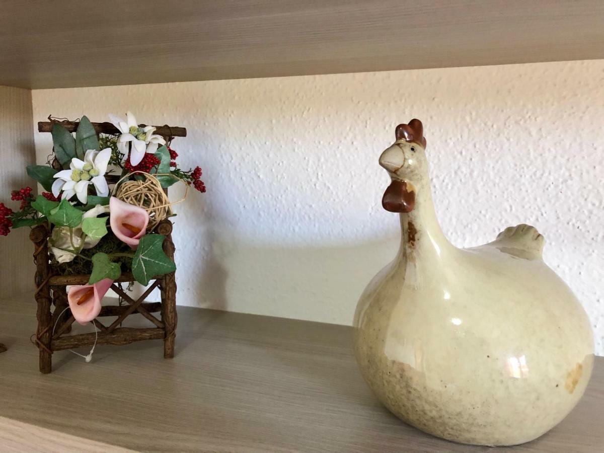 Casa Dolce Hibiscus Apartment Olbia