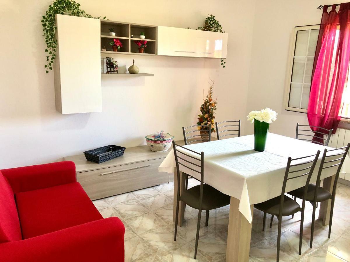 Casa Dolce Hibiscus Olbia