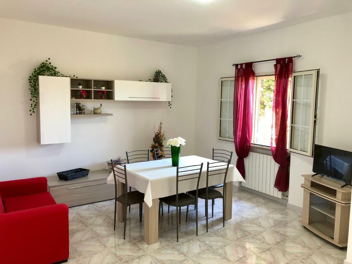 Casa Dolce Hibiscus Olbia