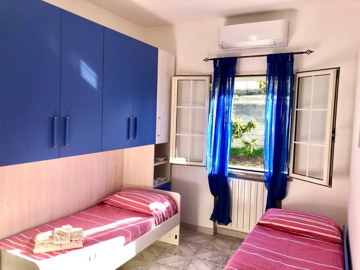 Casa Dolce Hibiscus * Olbia