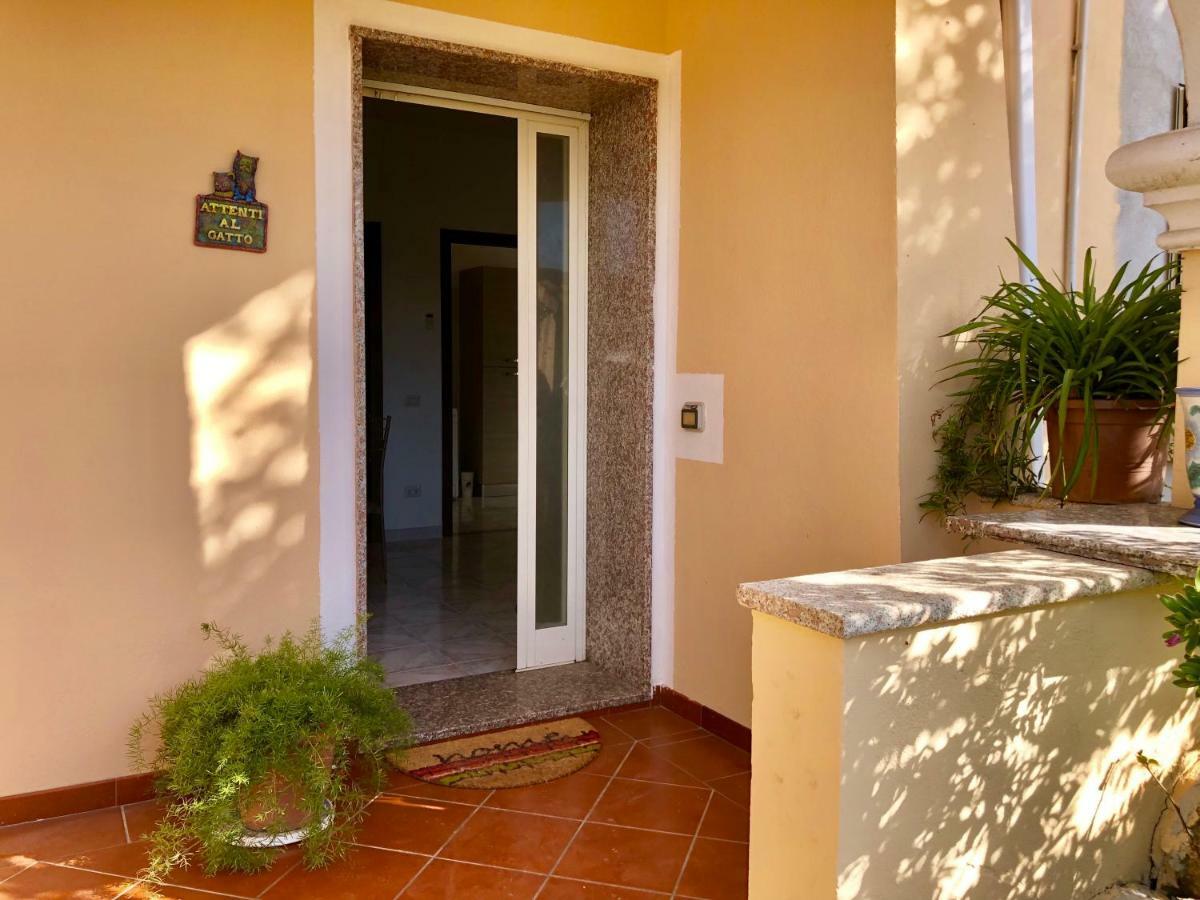 Casa Dolce Hibiscus Apartment *