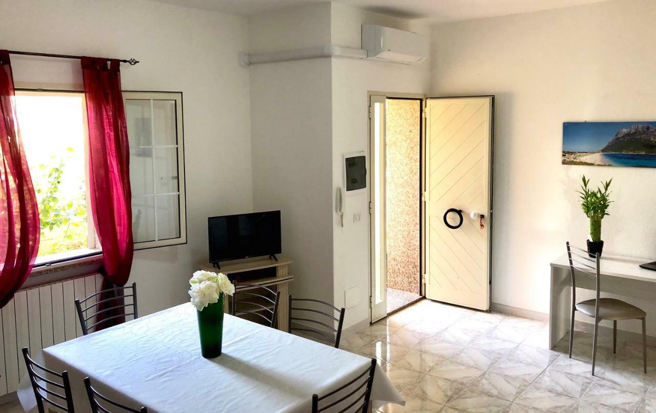 Casa Dolce Hibiscus Apartment Olbia
