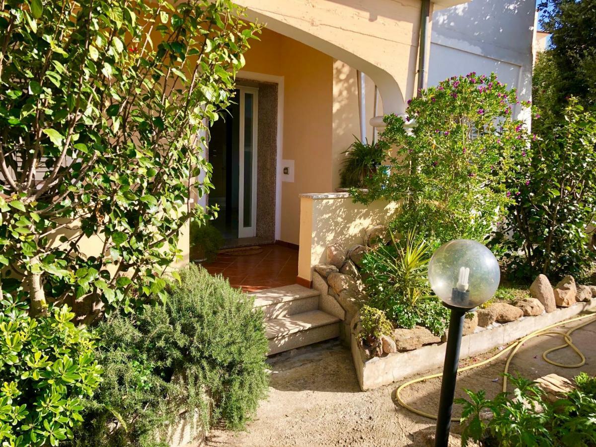 Casa Dolce Hibiscus Apartment